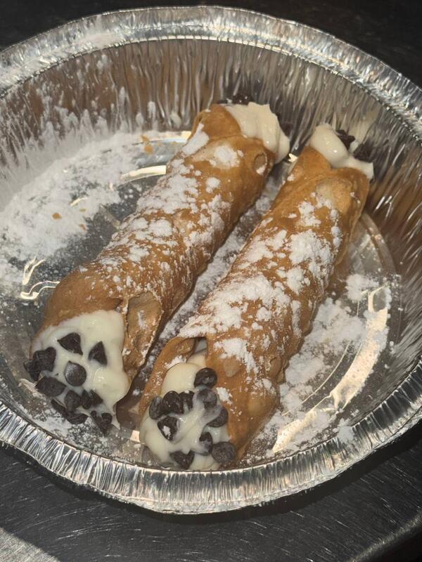 Cannoli