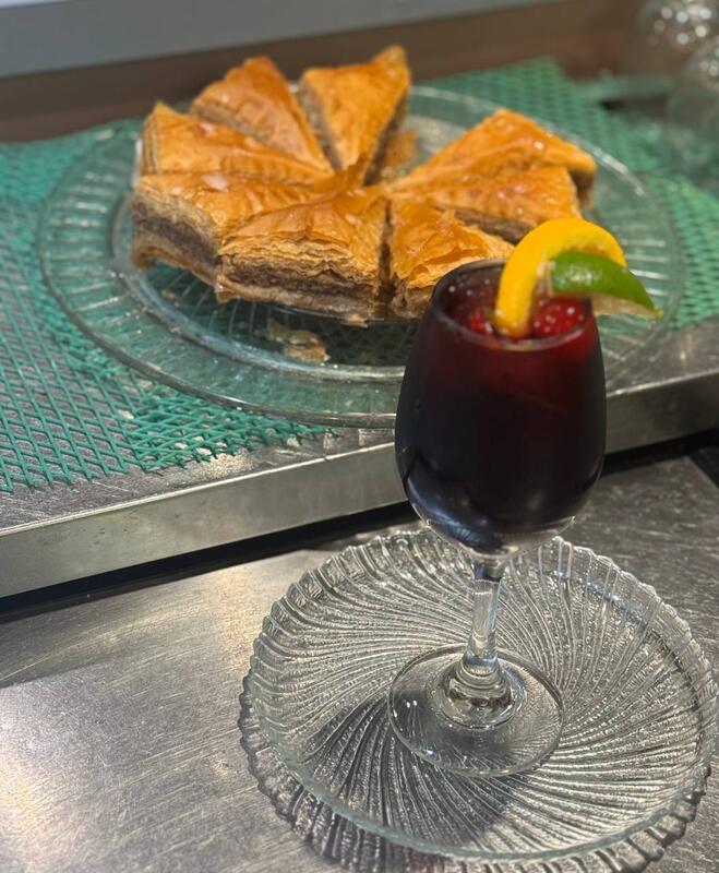 Baklava